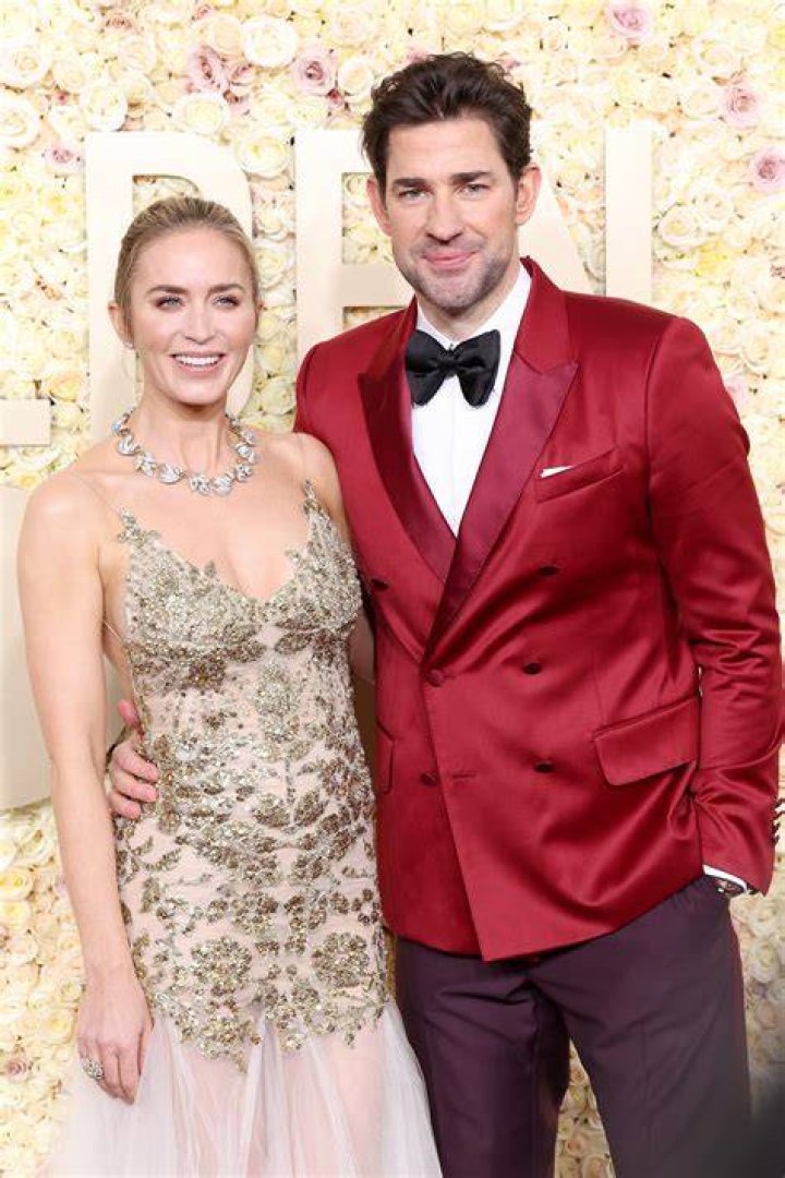 Did John Krasinski And Emily Blunt Learn Sign Language