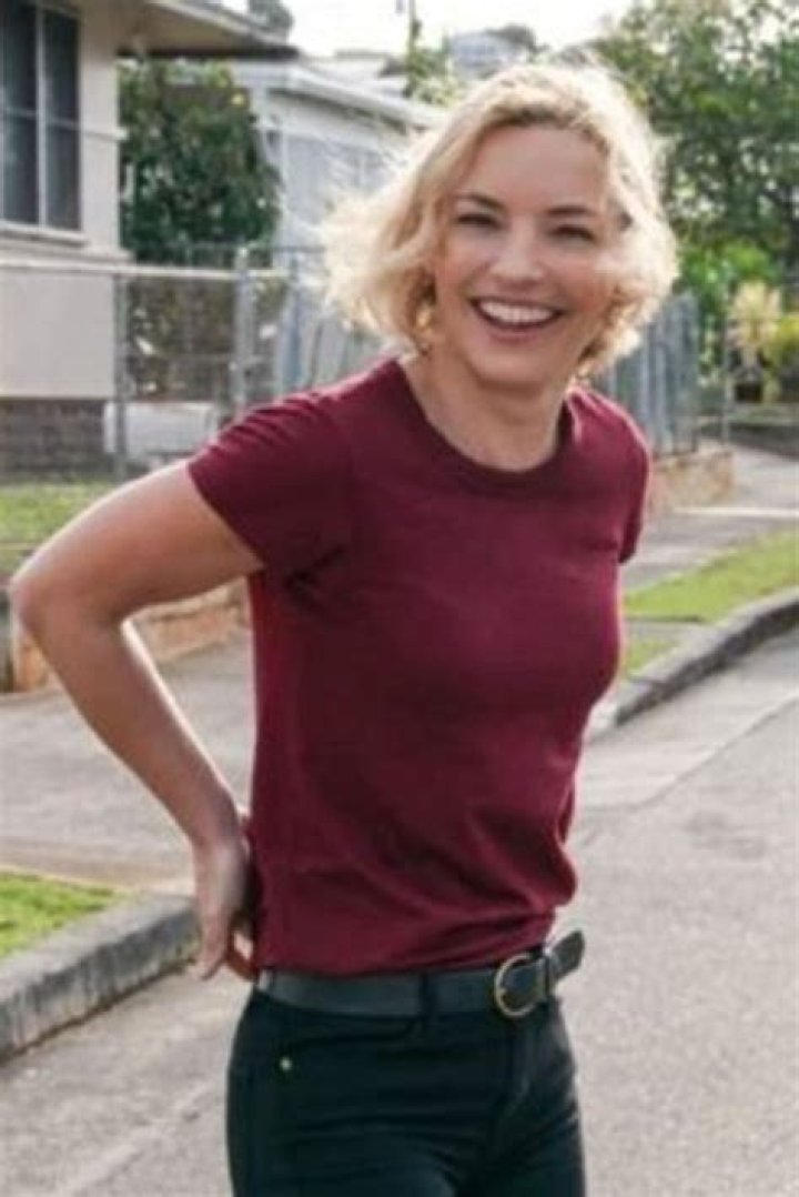 Did Perdita Weeks Have A Baby? Meet Her Husband And Family