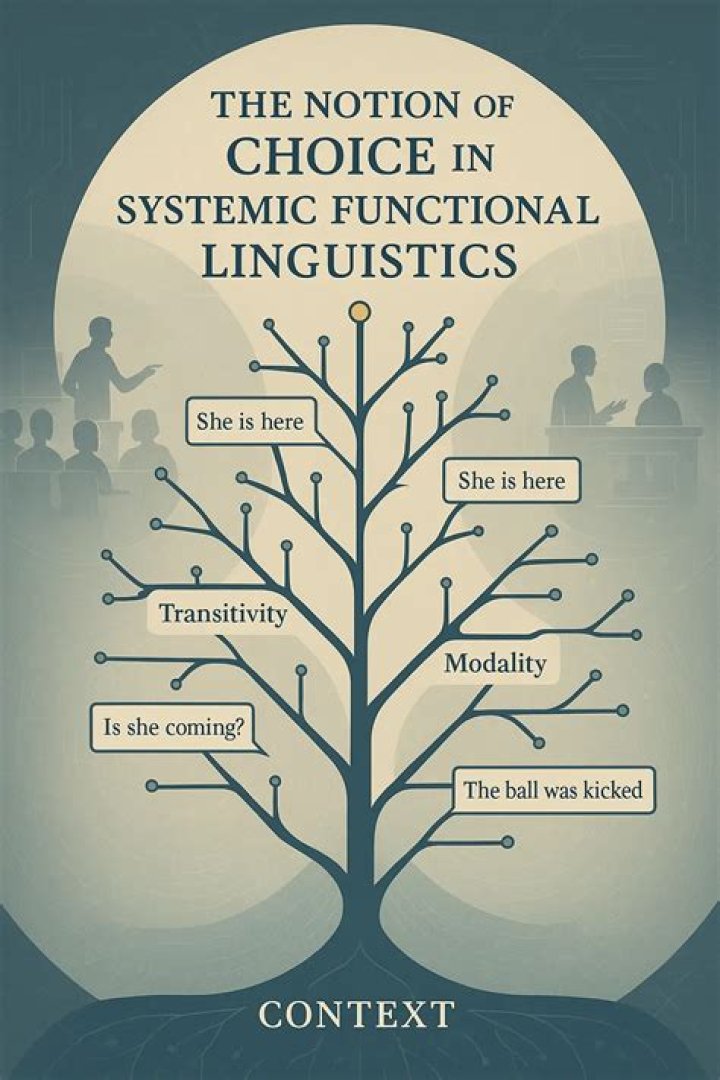 Discoveries In Systemic Functional Linguistics