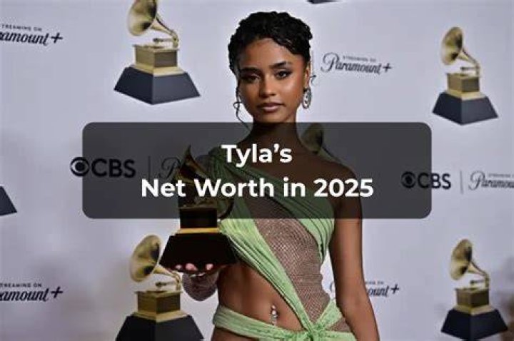 Dive Into Tyla's Weight And Health Journey