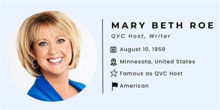 Does Mary Beth Roe Have Cancer?