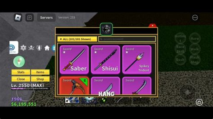 Domadic Hub Blox Fruits Mobile Script BucksScripts