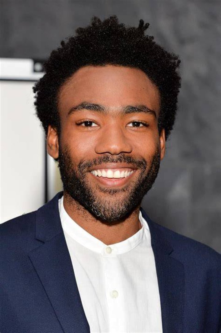 Donald Glover Biography IMDb