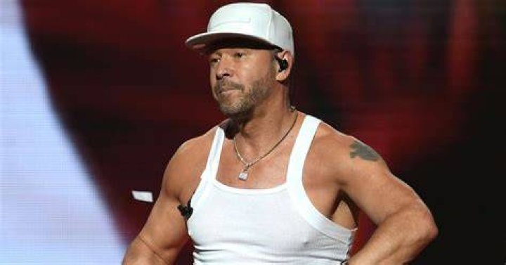Donnie Wahlberg Net Worth