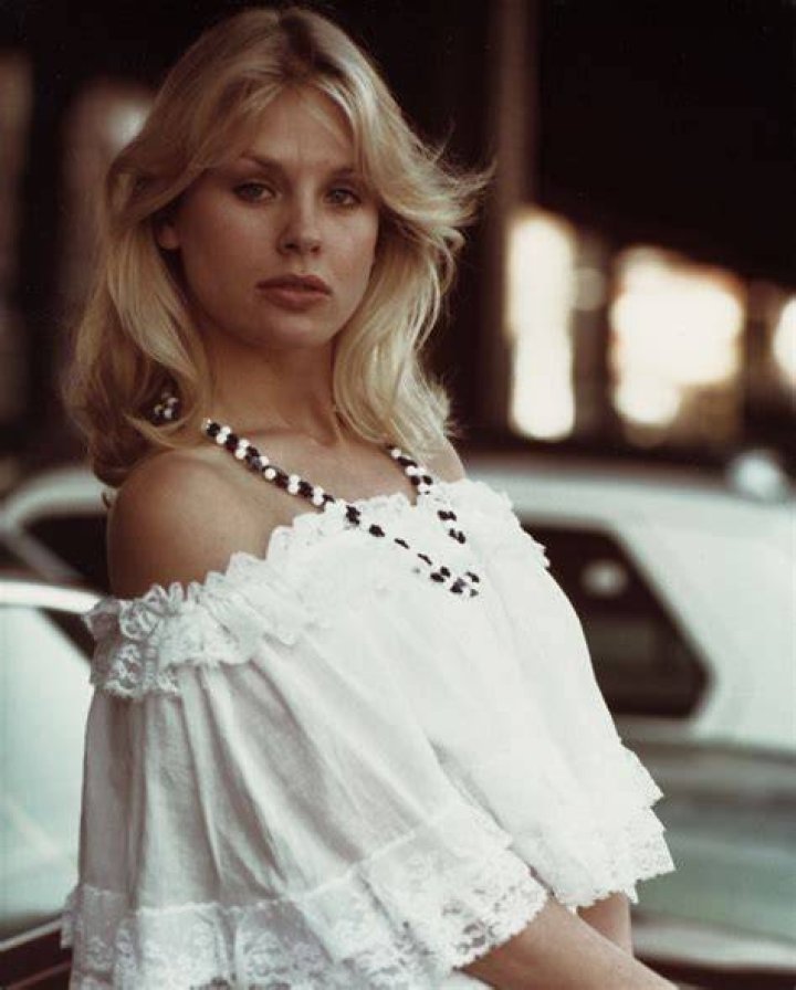 Dorothy Stratten The Beautiful Playmate Who Met A Horrific Demise