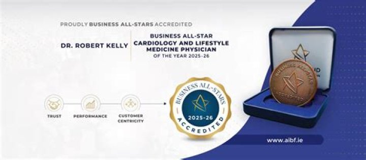 Dr. Robert Kelly died, Esteemed Family Medicine Physician, Passes Away