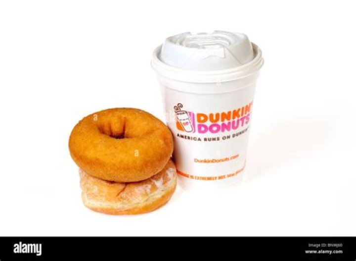 Dunkin' Adds Oat Oatmilk And New Iced Oatmilk Latte To Menus