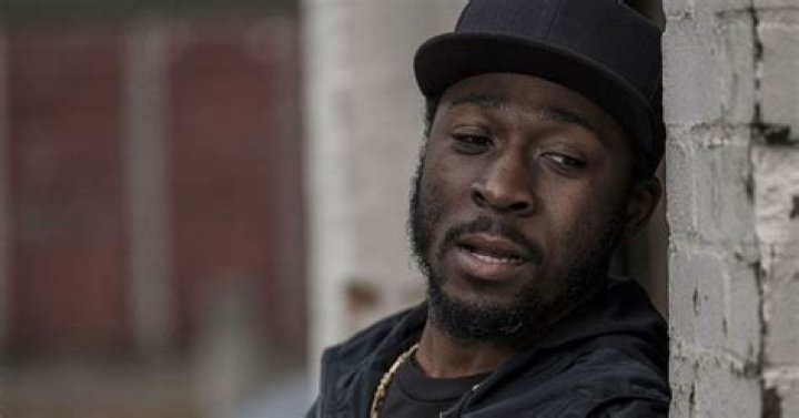 Eric KofiAbrefa IMDb