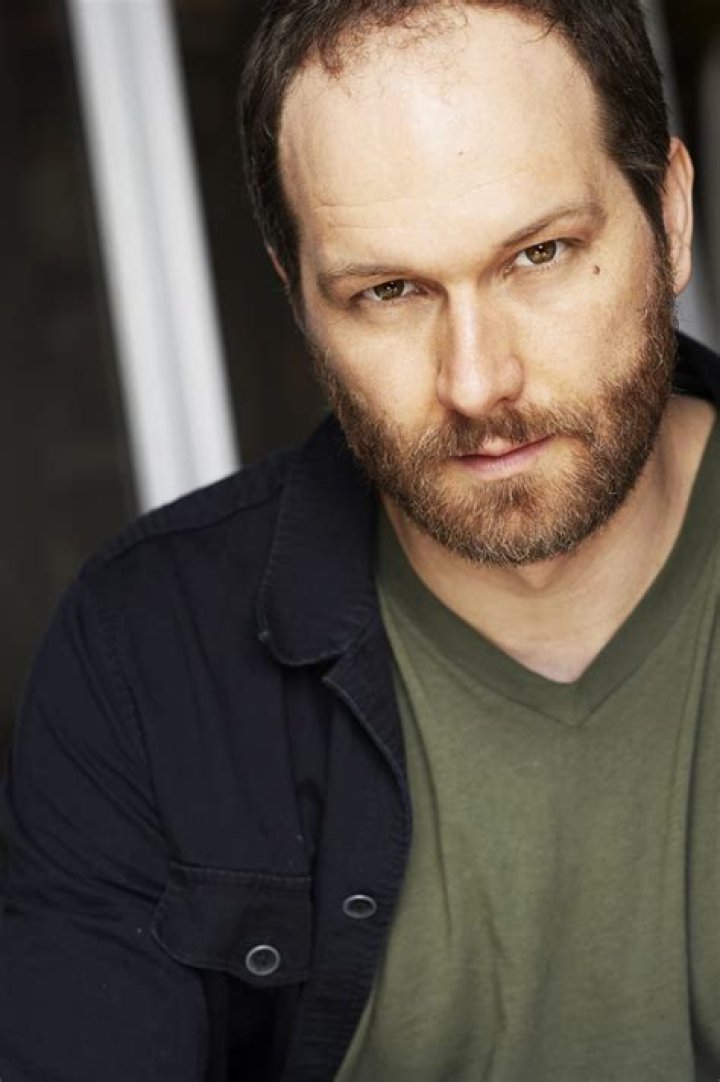 Erik Jensen Biography, Height & Life Story