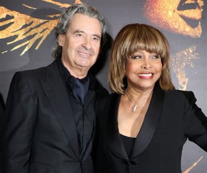 Erwin Bach Wiki (Tina Turner's Husband), Age, Net Worth, Children, Wife