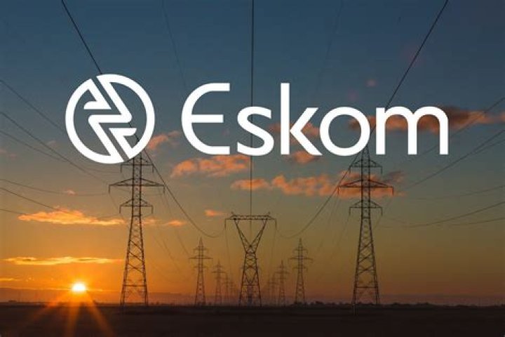 Eskom announces stage 2 load shedding for Sunday