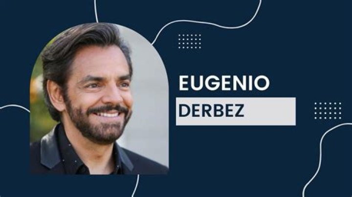 Eugenio Derbez Bio & Wiki Net Worth, Age, Height & Weight