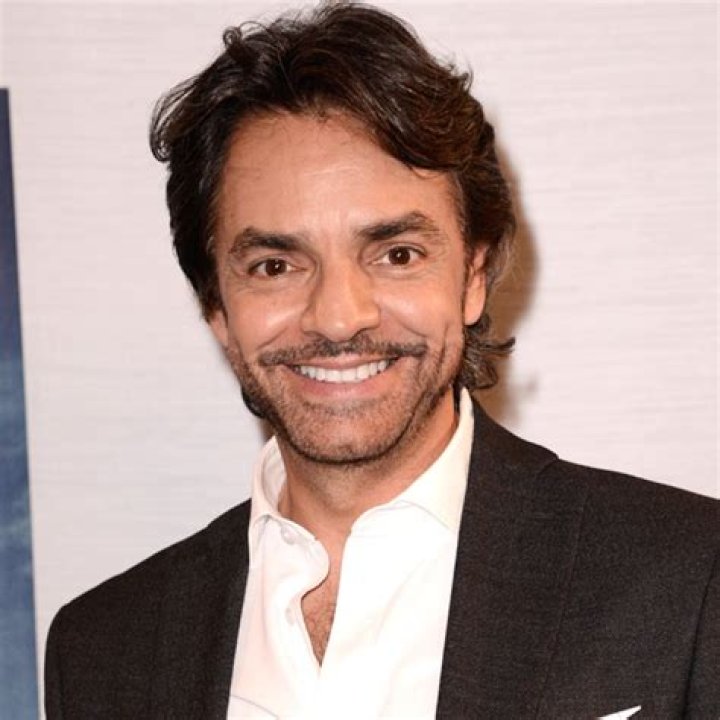 Eugenio Derbez Is Taking a HandsOn Approach in Preparing His Star E