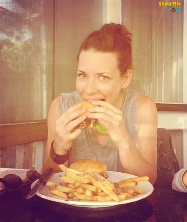 Evangeline Lilly’s Diet and Exercise Secrets Evangeline lilly, Nicole