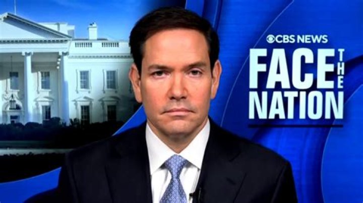 Face The Nation With Chuck Todd Kalimat Blog