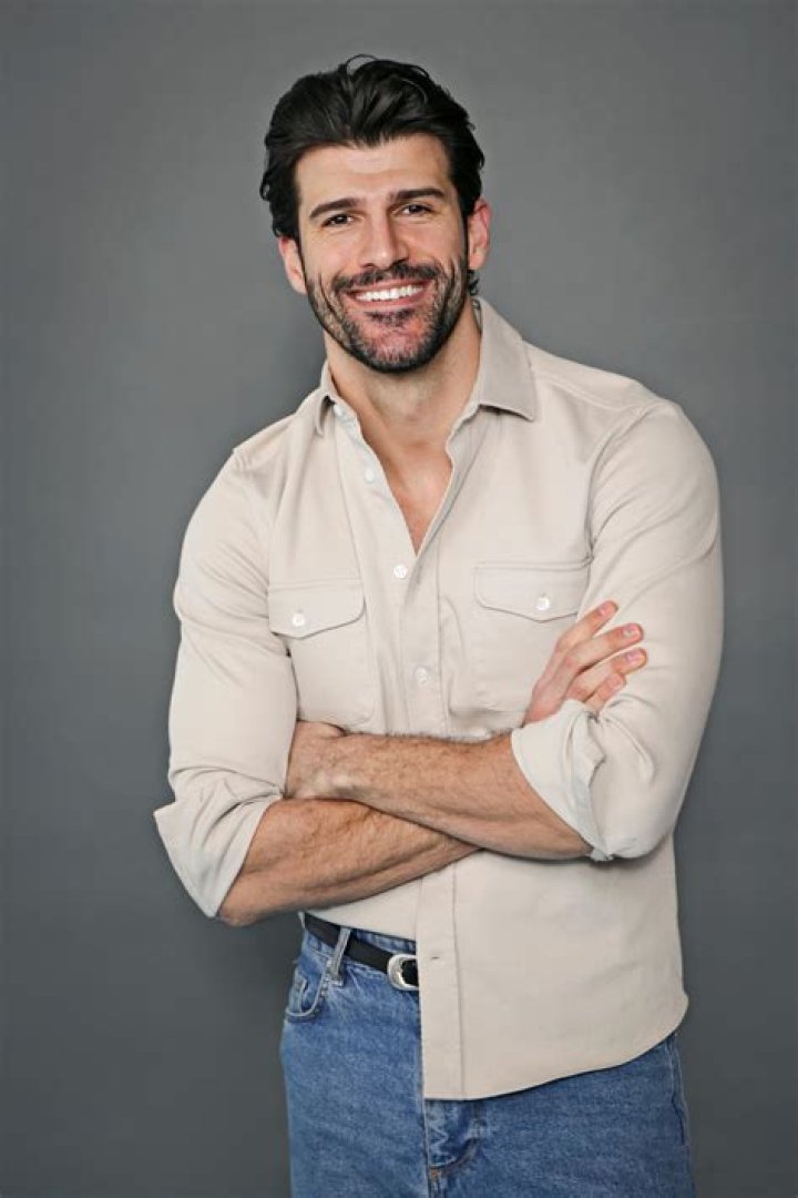 Franco Lo Presti