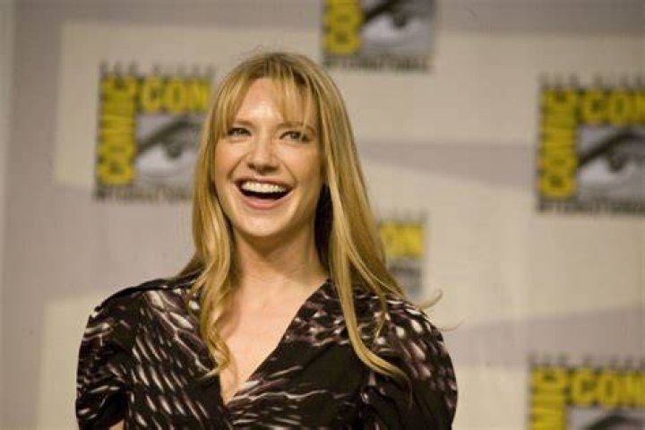 Fringe alum Anna Torv joins Craig Mazin's The Last of Us at HBO SYFY WIRE