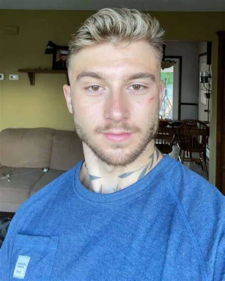 Garett Nolan net worth, age, wiki, family, biography and latest updates