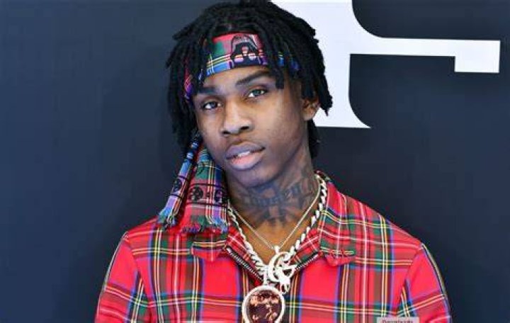 Get Personal with Polo G