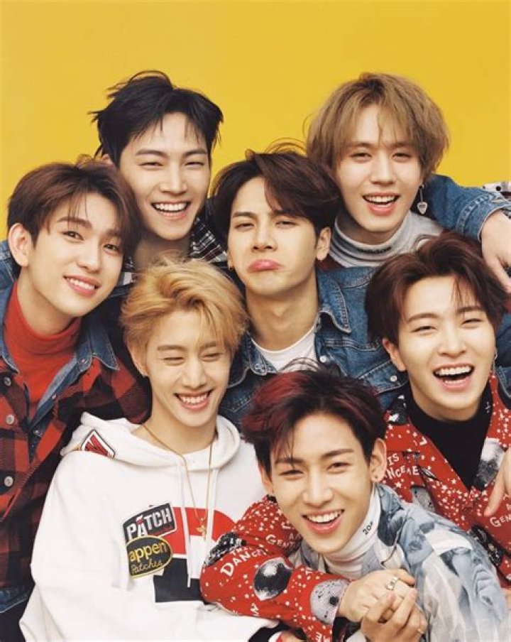 GOT7 Shares Their Thoughts On 2PM's Contract Renewal, Stray Kids