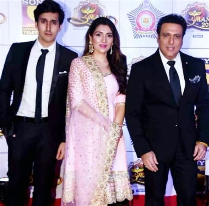 Govinda Net Worth, Age, Height, Affairs, Bio and More Single breasted