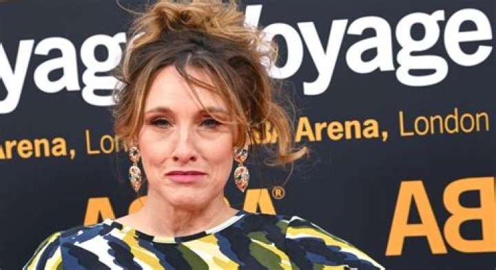 Grace Dent’s Partner All About The Popular Critic’s Personal Life