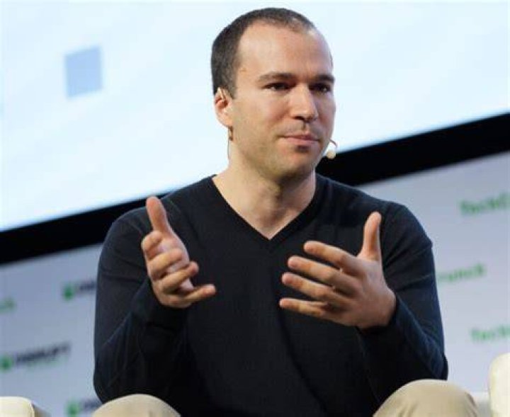 Greg Brockman Wikipedia, Net Worth, Education, Age, Wife, Ted Talk