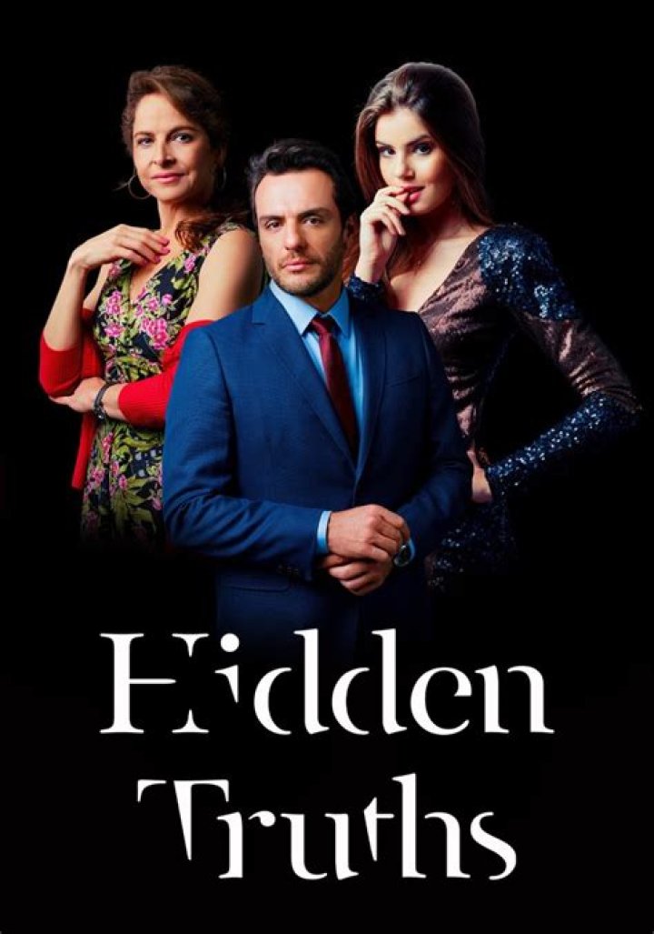 Hidden Truths episodes (TV Series 2015)