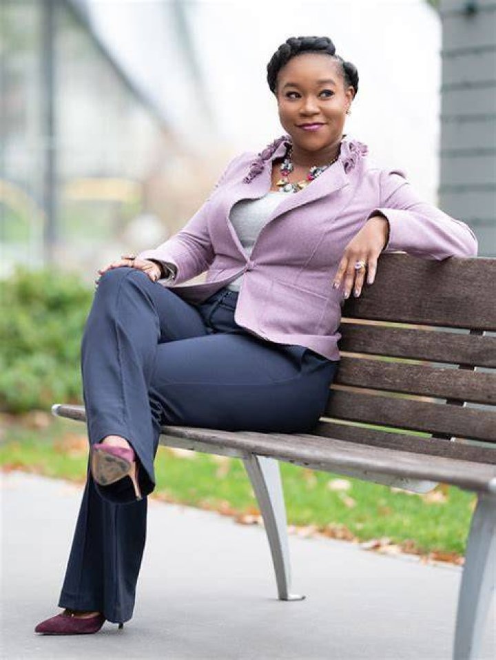 HOME Judge Vonda B