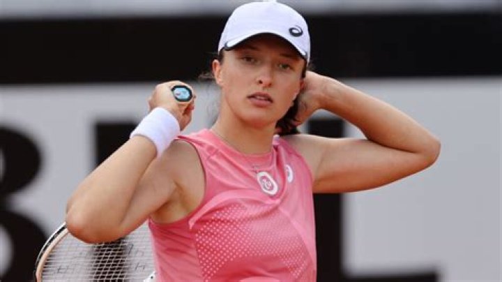 Iga Swiatek Biography and Net worth 2022 Latest Sports News Africa