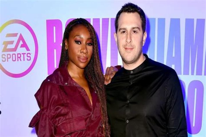 Inem Akpan Wiki Facts about Adam Lefkoe&rsquo;s Fianc&eacute;e