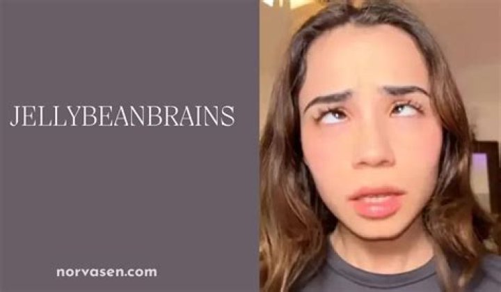 Inside The "Jellybeanbrains OnlyFans Leak"