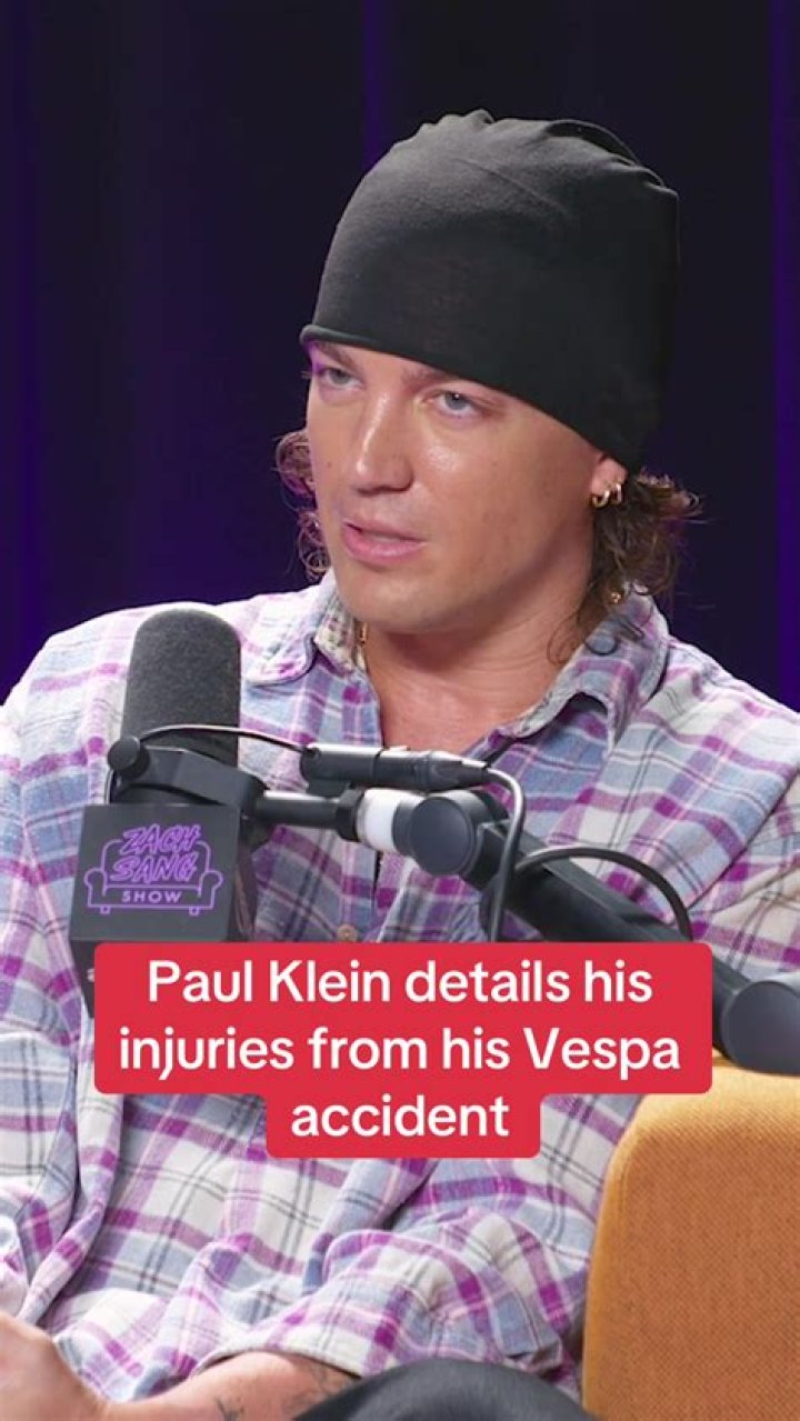 Inside The Paul Klein Allegations