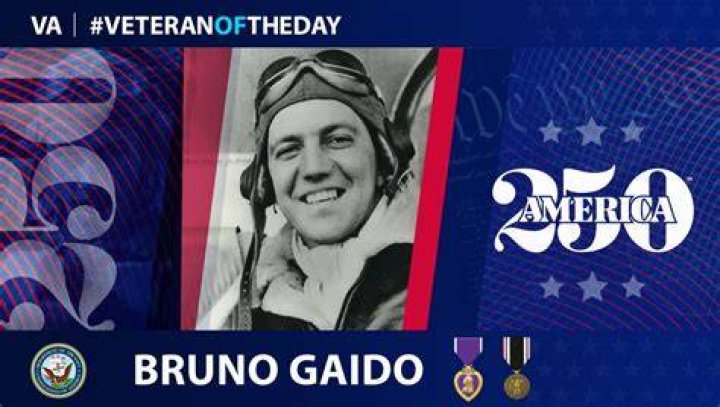 Introducing Bruno Gaido Introducing Bruno Gaido. The official trailer
