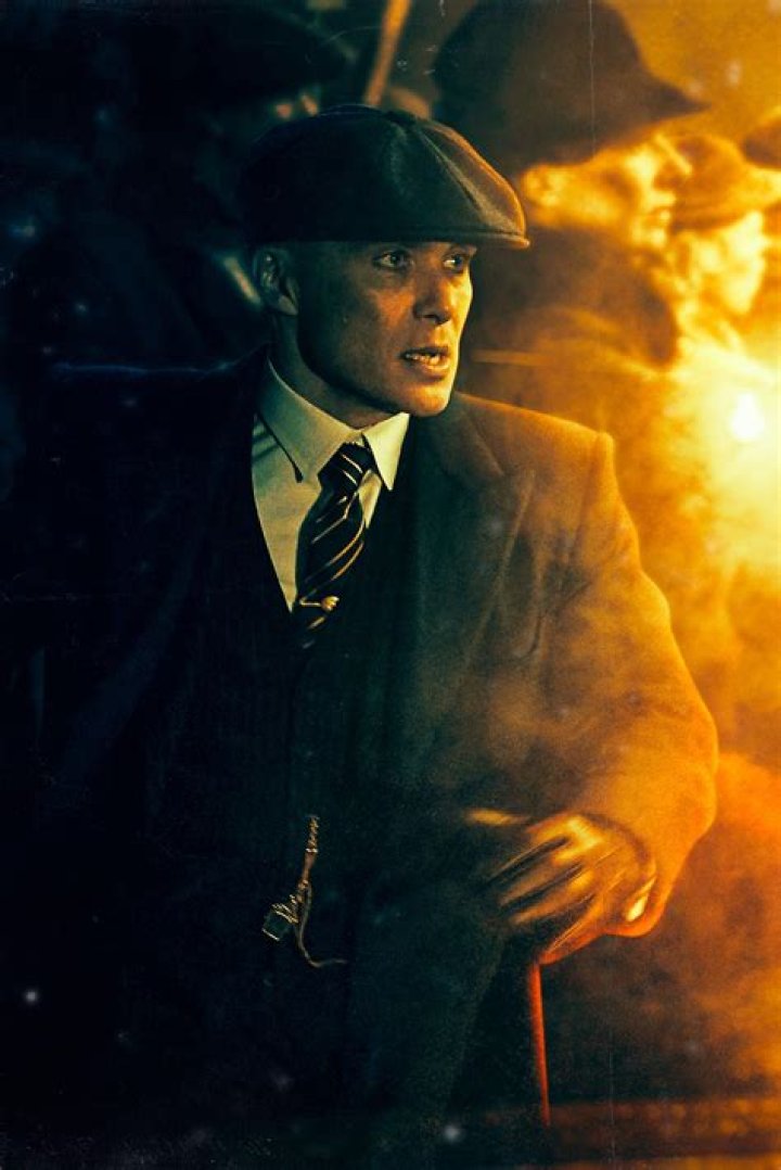 iPhone Peaky Blinders Wallpapers Wallpaper Cave