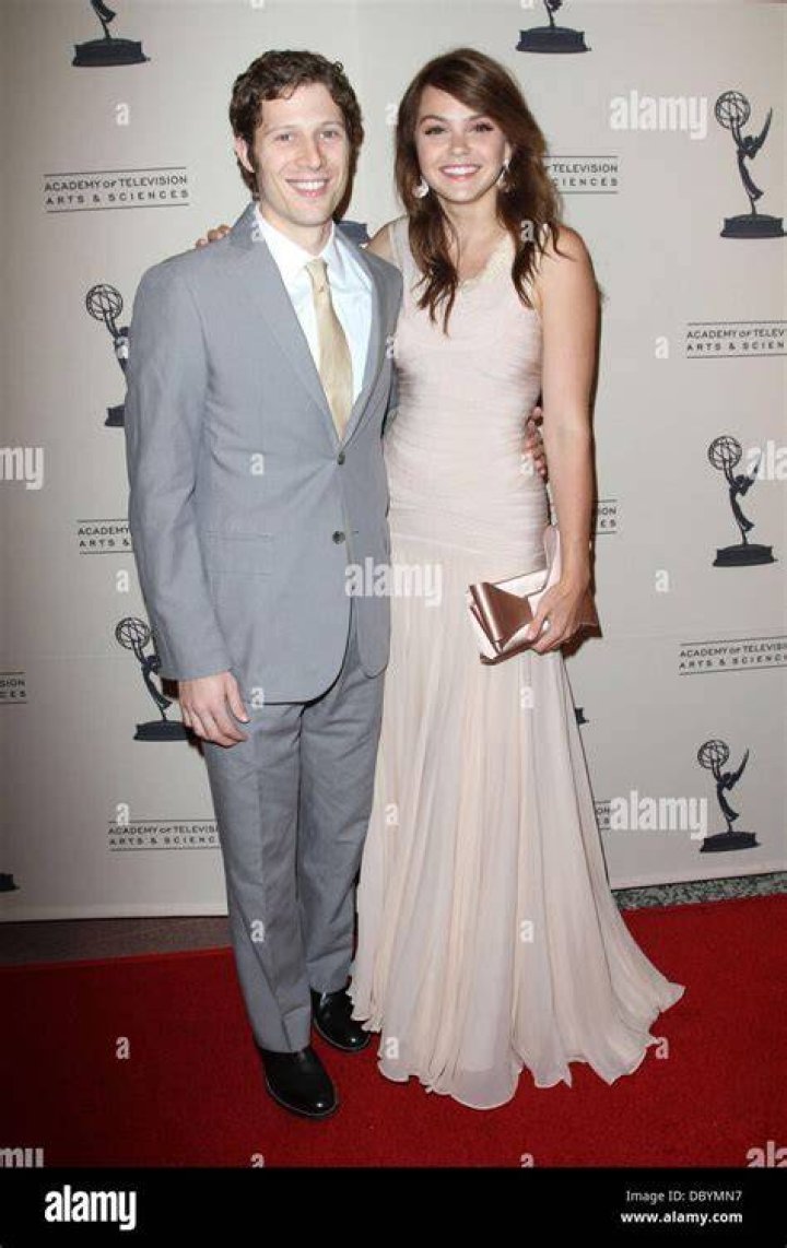 Is Aimee Teegarden Married to Her LongTime Boyfriend? Find Out