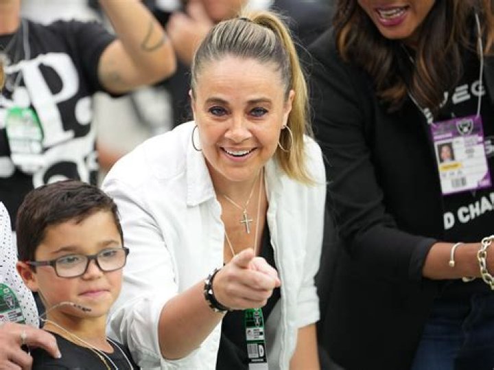 Is Becky Hammon Gay? Here's Everything You Need to Know! The RC Online