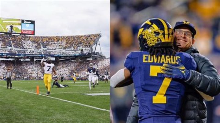 Is Donovan Edwards Related To Gus Edwards? Relationship, Carrer And Family
