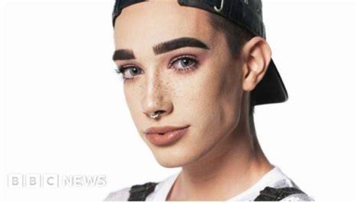 Is James Charles A Boy Or Girl? Gender, Sexuality And Transformation