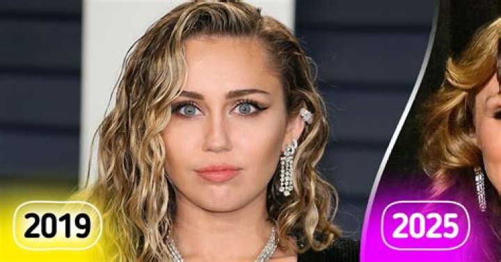Is Miley Cyrus in a relationship 2021? Celebrity.fm 1 Official