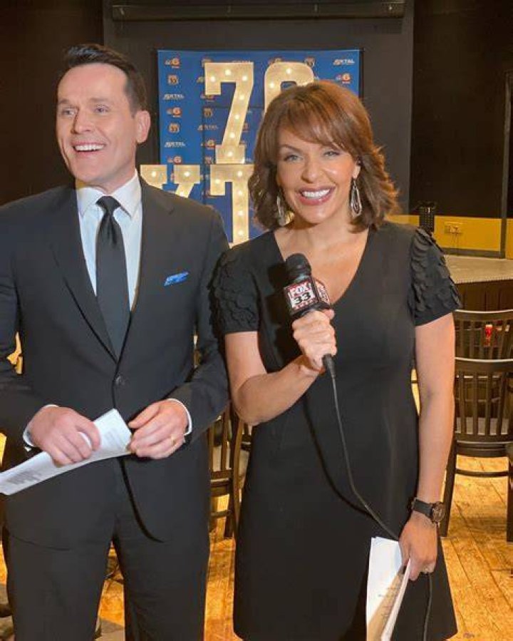 Jacque Jovic NBC 6 Bio, Wiki, Age, Husband, Parents, Biography
