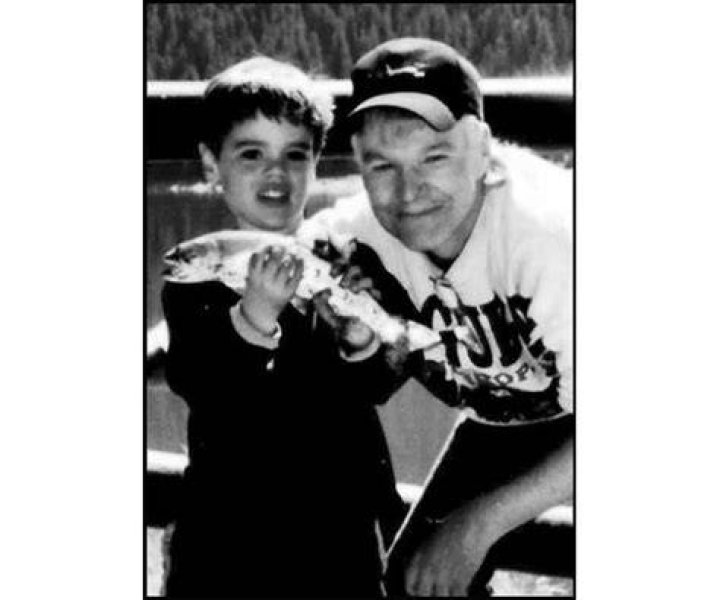 James Cooper Obituary (2019) Everett, WA The Herald (Everett)