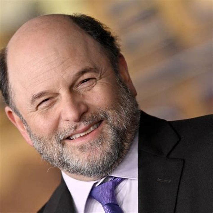 Jason Alexander's Net Worth and Story