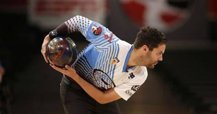 Jason Belmonte On Squad Inequities & What Separates the Good From the