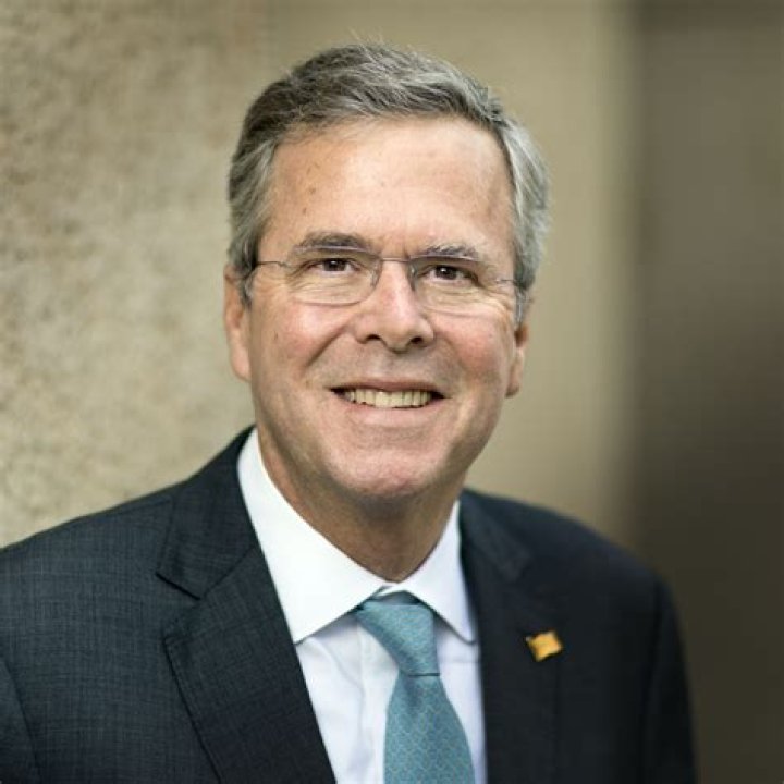 Jeb Bush's 2016 announcement gives foes across political spectrum an