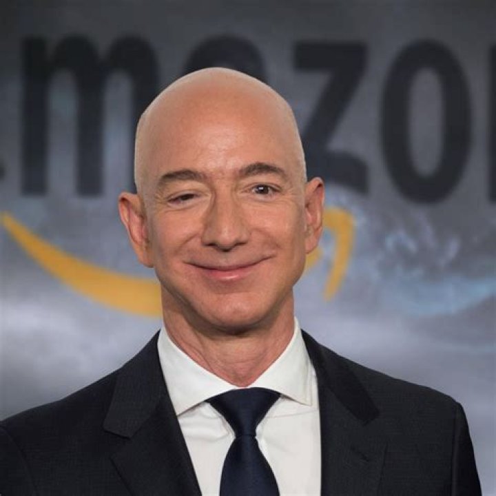 Jeff Bezos' Damning Medium Post Exposes AMI Tactics Rolling Stone