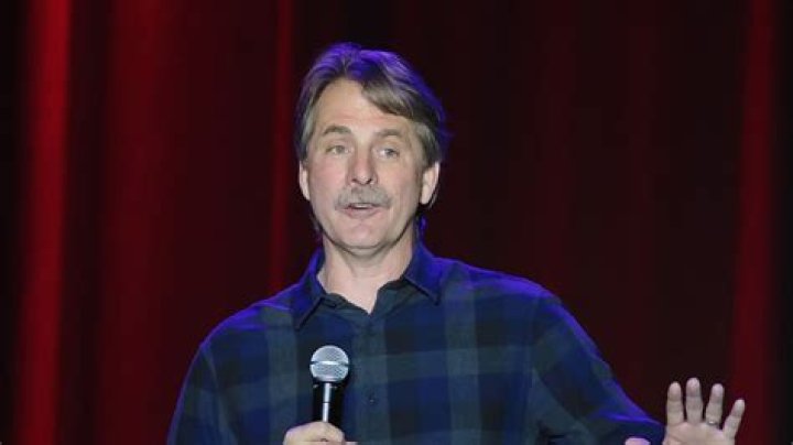 Jeff Foxworthy's Net Worth in 2023
