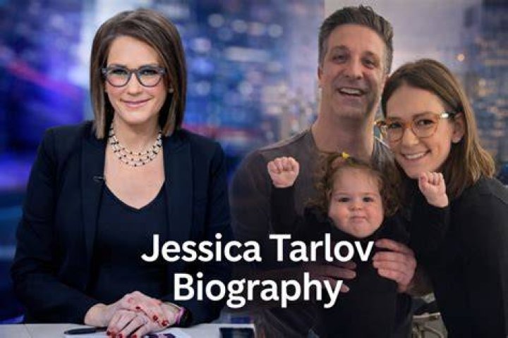 Jessica Tarlov Is She Dating? Check Out Her Age, Net Worth & Twitter