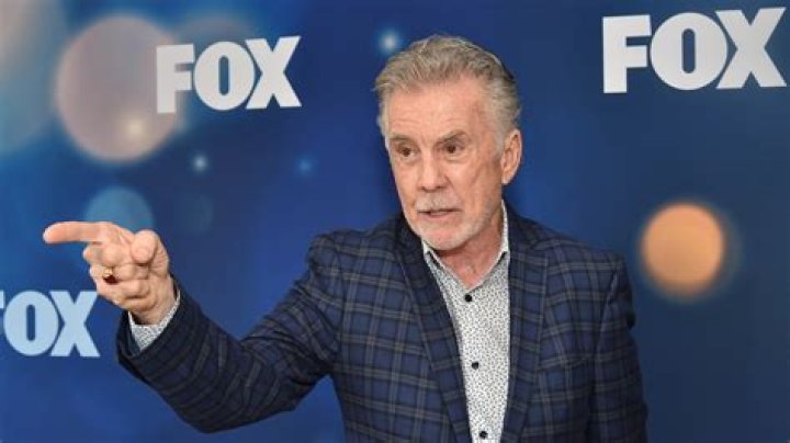 John Walsh Returns to Fox's America's Most Wanted With New CoHost