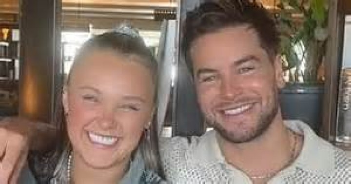 Jojo Siwa Baby Daddy Separating 2 Alleged Rumors From Facts
